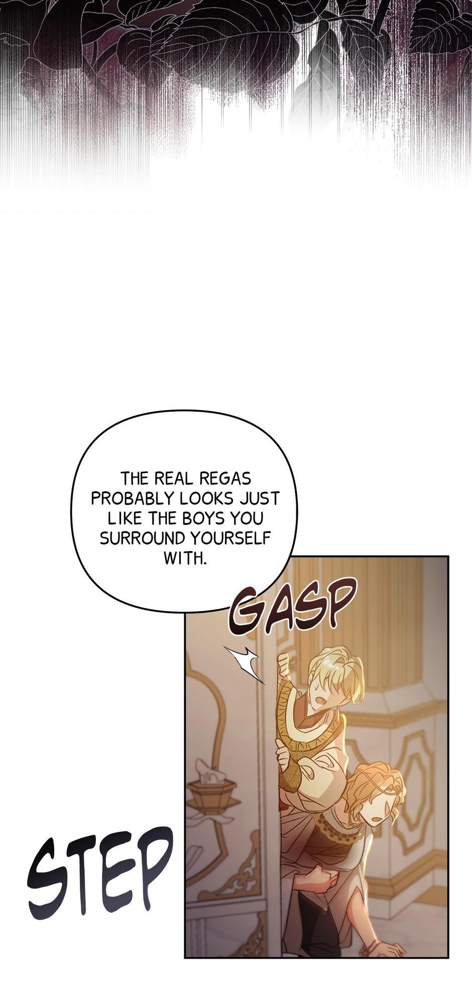 Regas Chapter 64 - Page 52