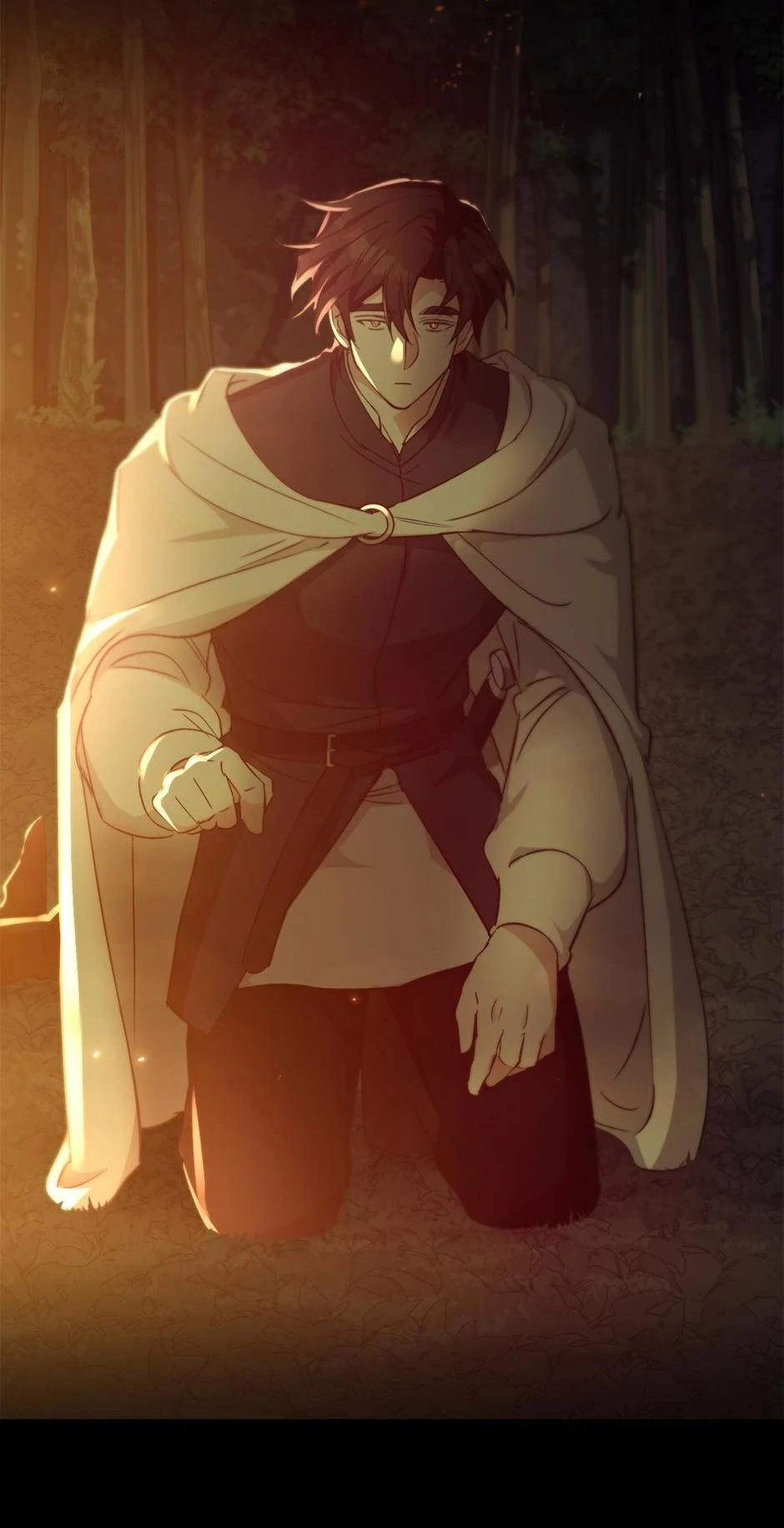 Regas Chapter 64 - Page 63