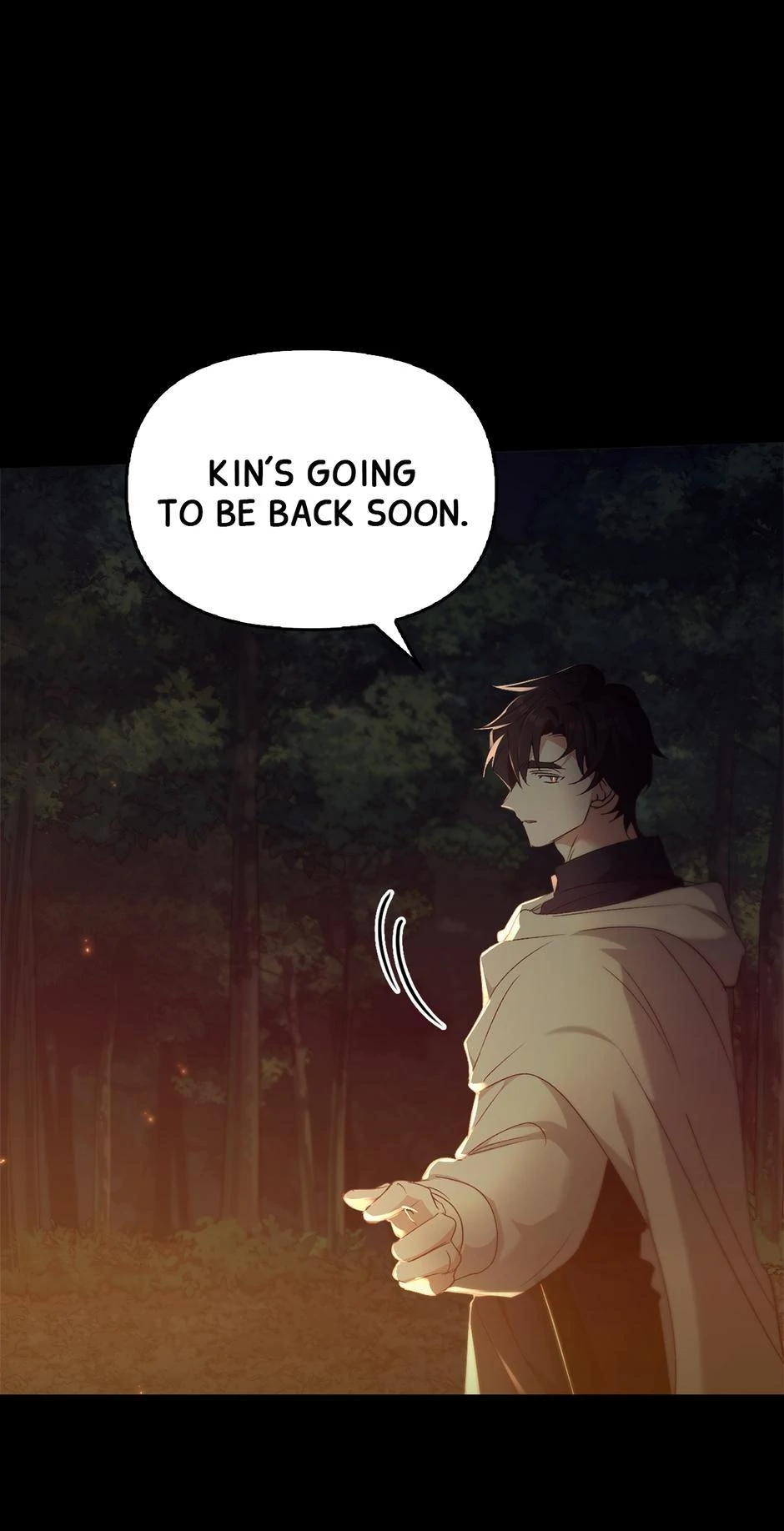 Regas Chapter 64 - Page 77