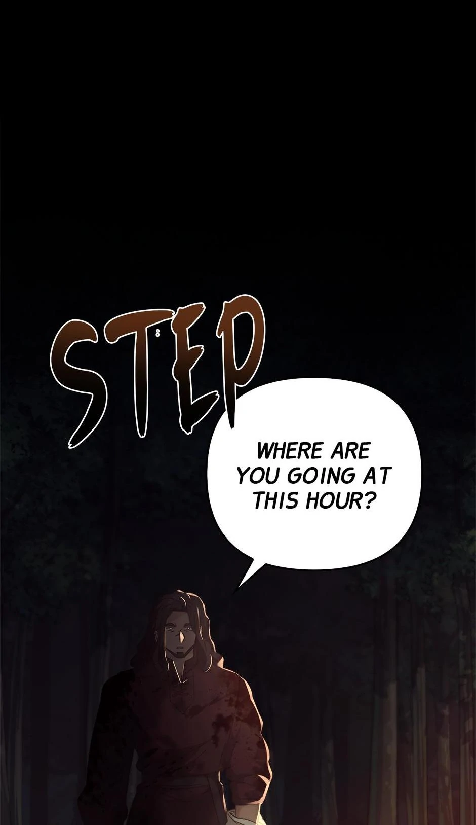 Regas Chapter 64 - Page 84