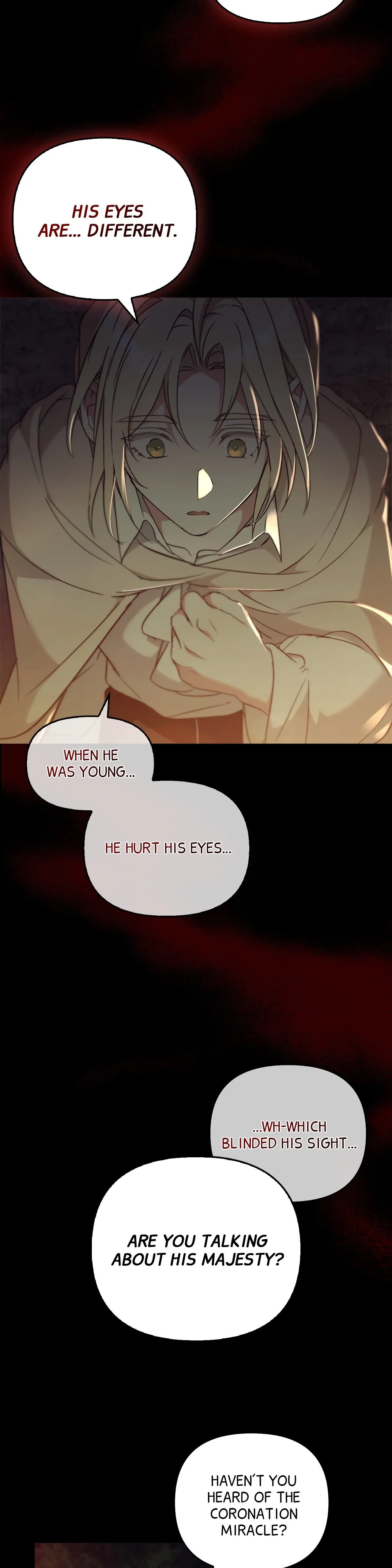 Regas Chapter 65 - Page 14