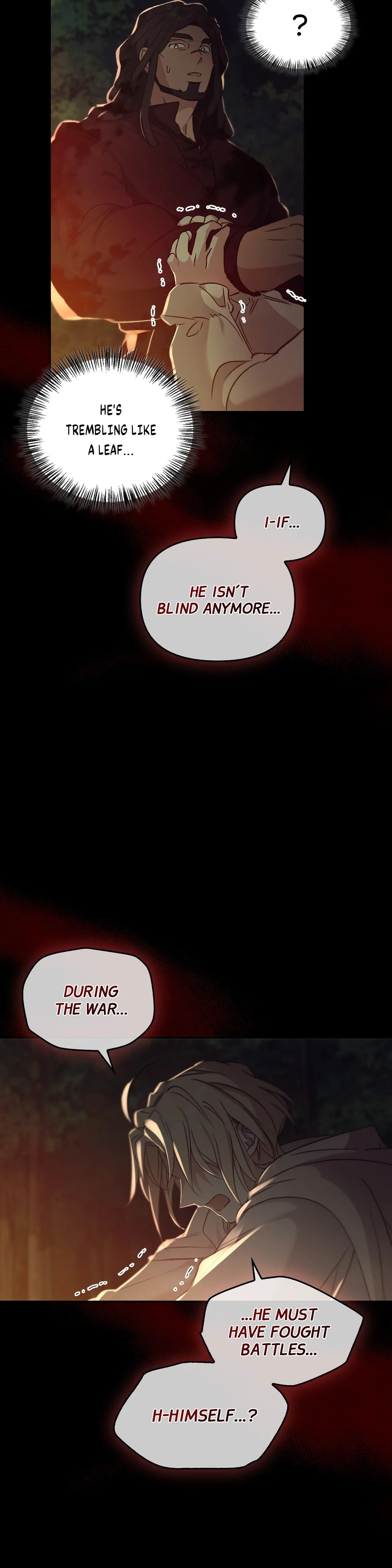 Regas Chapter 65 - Page 17