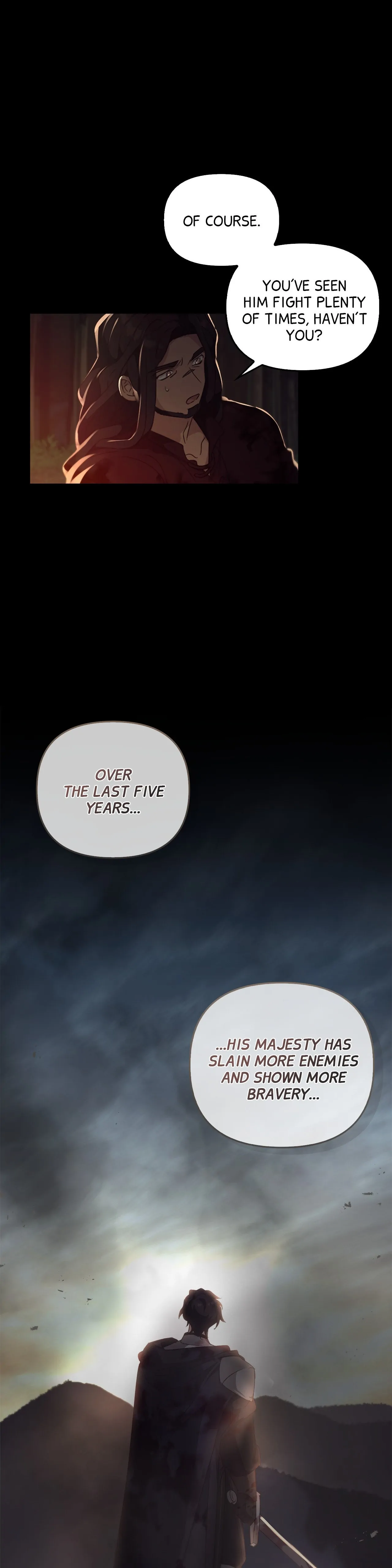 Regas Chapter 65 - Page 18