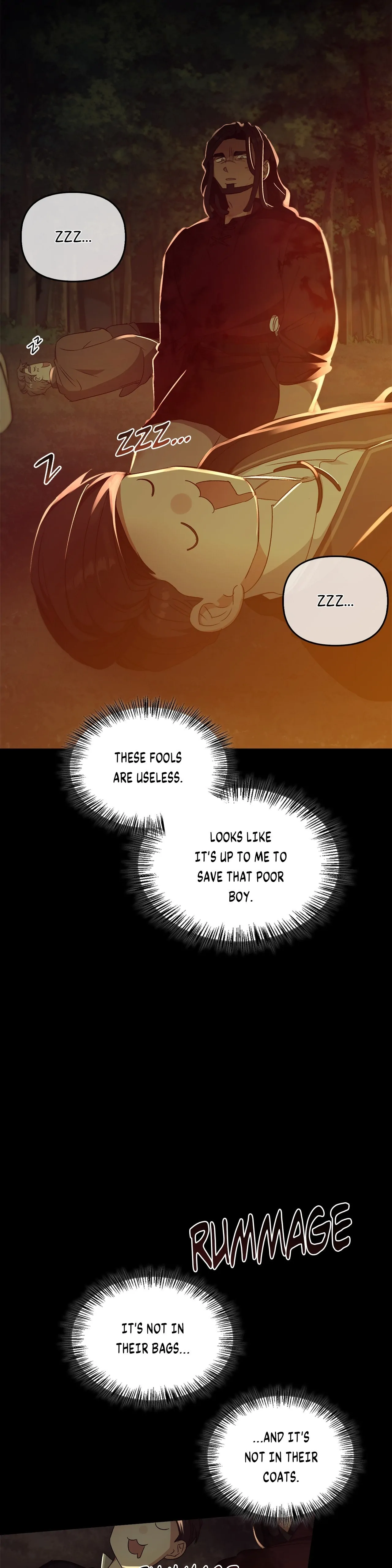 Regas Chapter 65 - Page 24