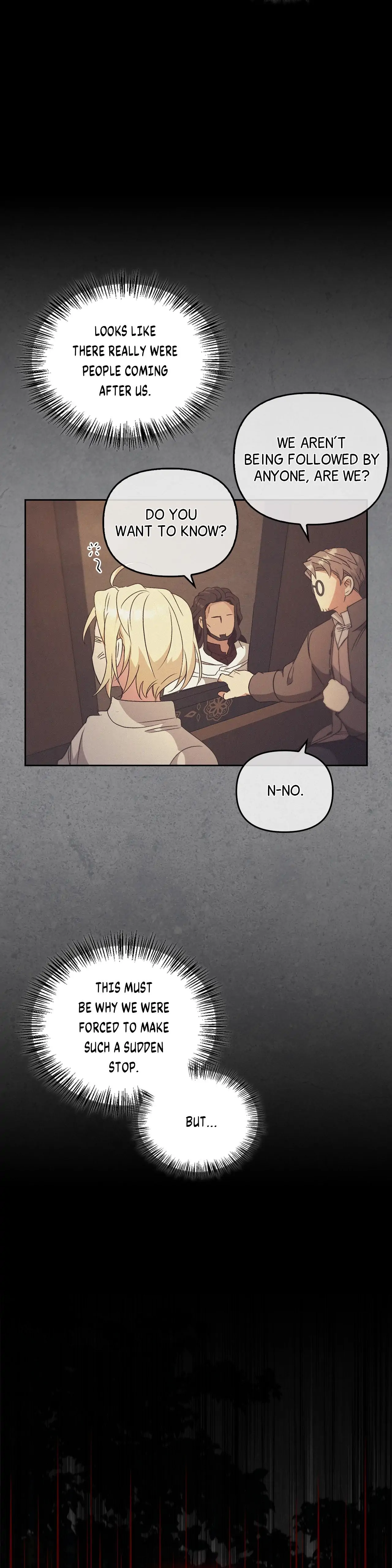 Regas Chapter 65 - Page 3