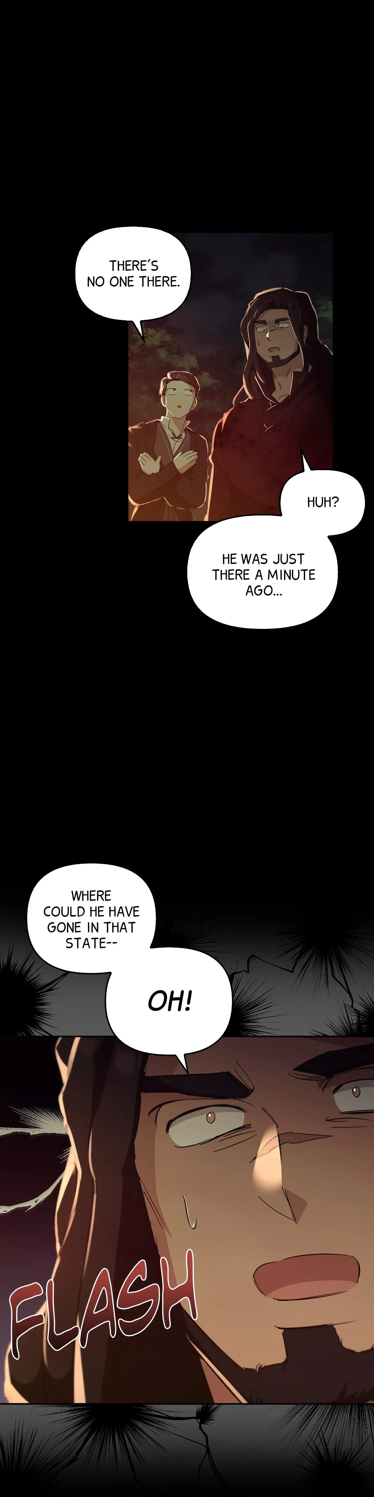 Regas Chapter 65 - Page 30