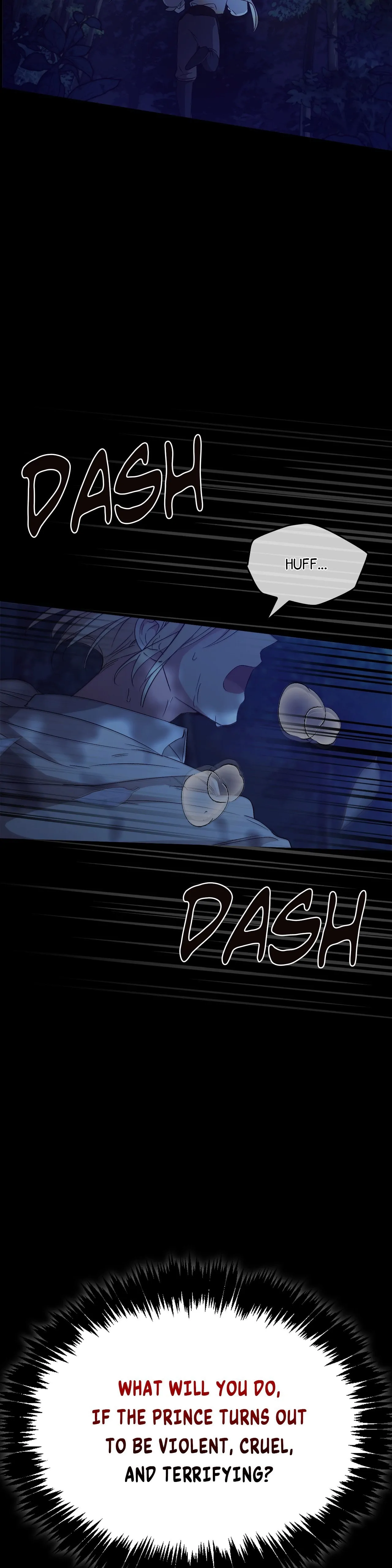 Regas Chapter 65 - Page 34