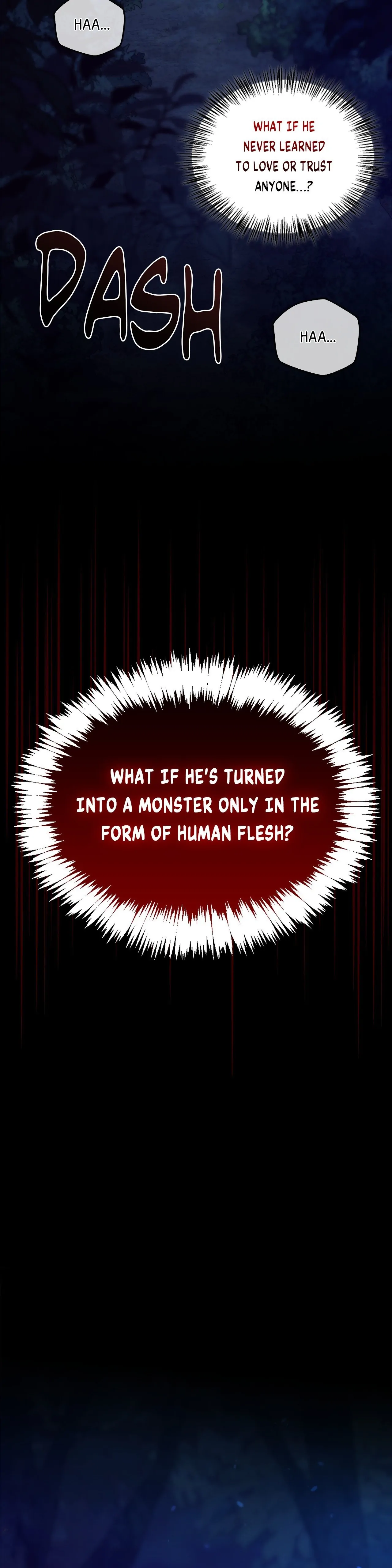 Regas Chapter 65 - Page 36