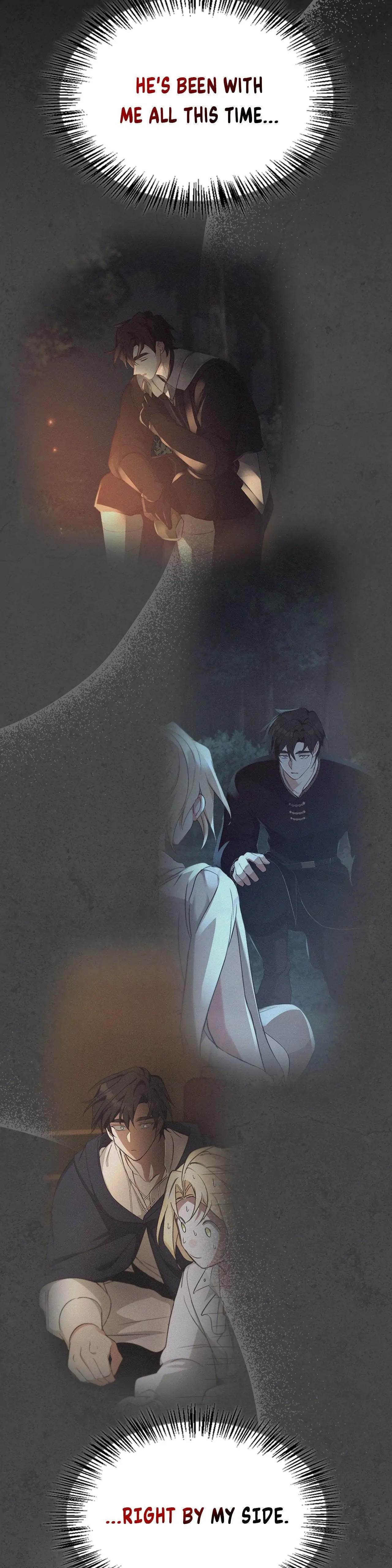 Regas Chapter 65 - Page 39