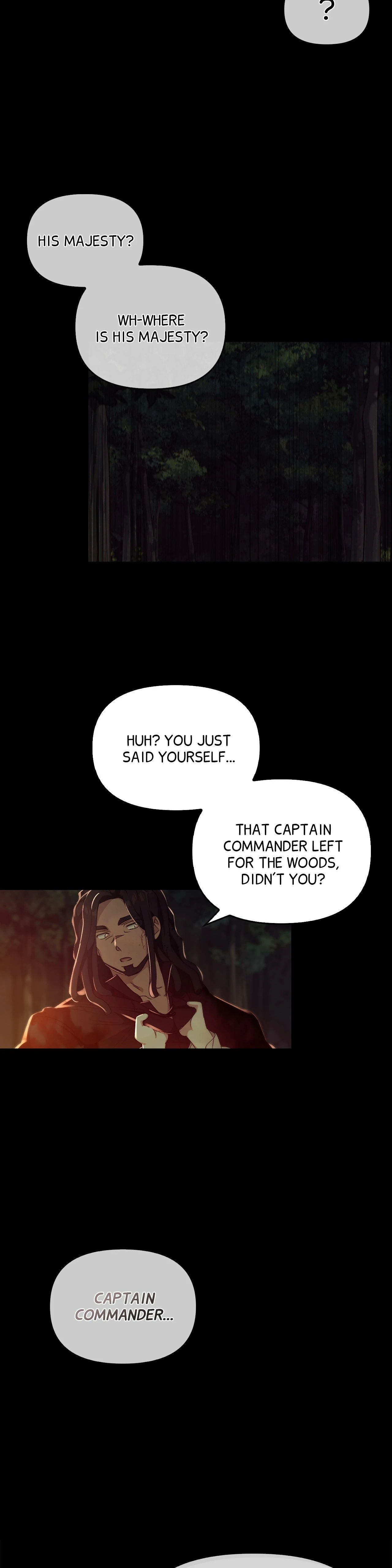 Regas Chapter 65 - Page 8