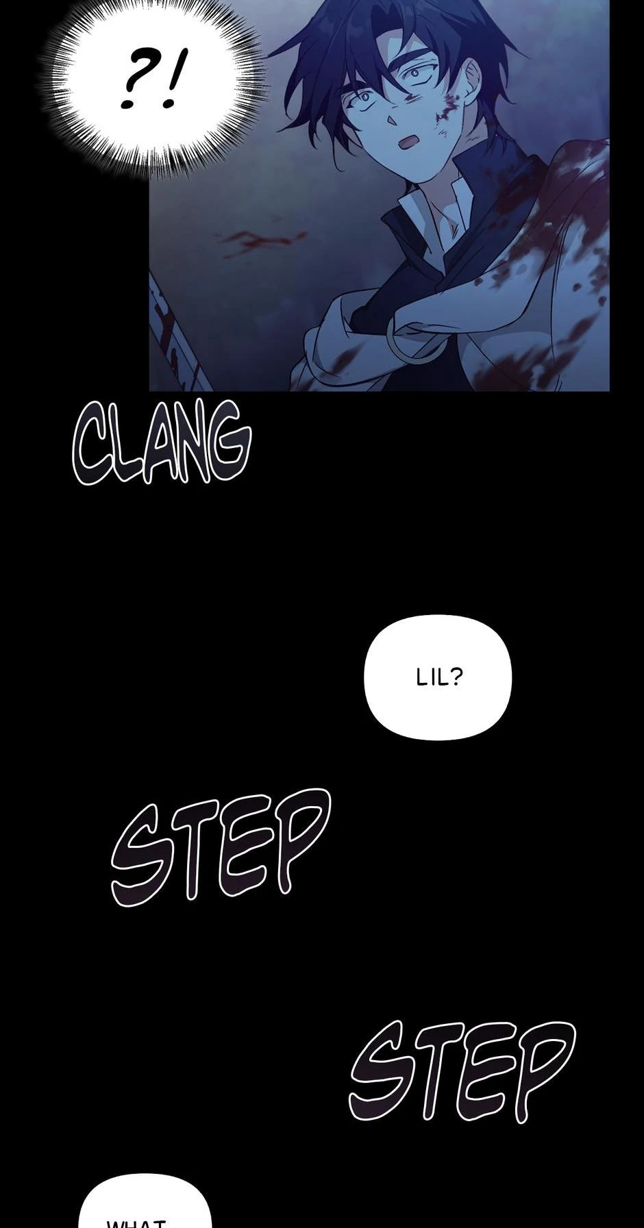 Regas Chapter 66 - Page 12