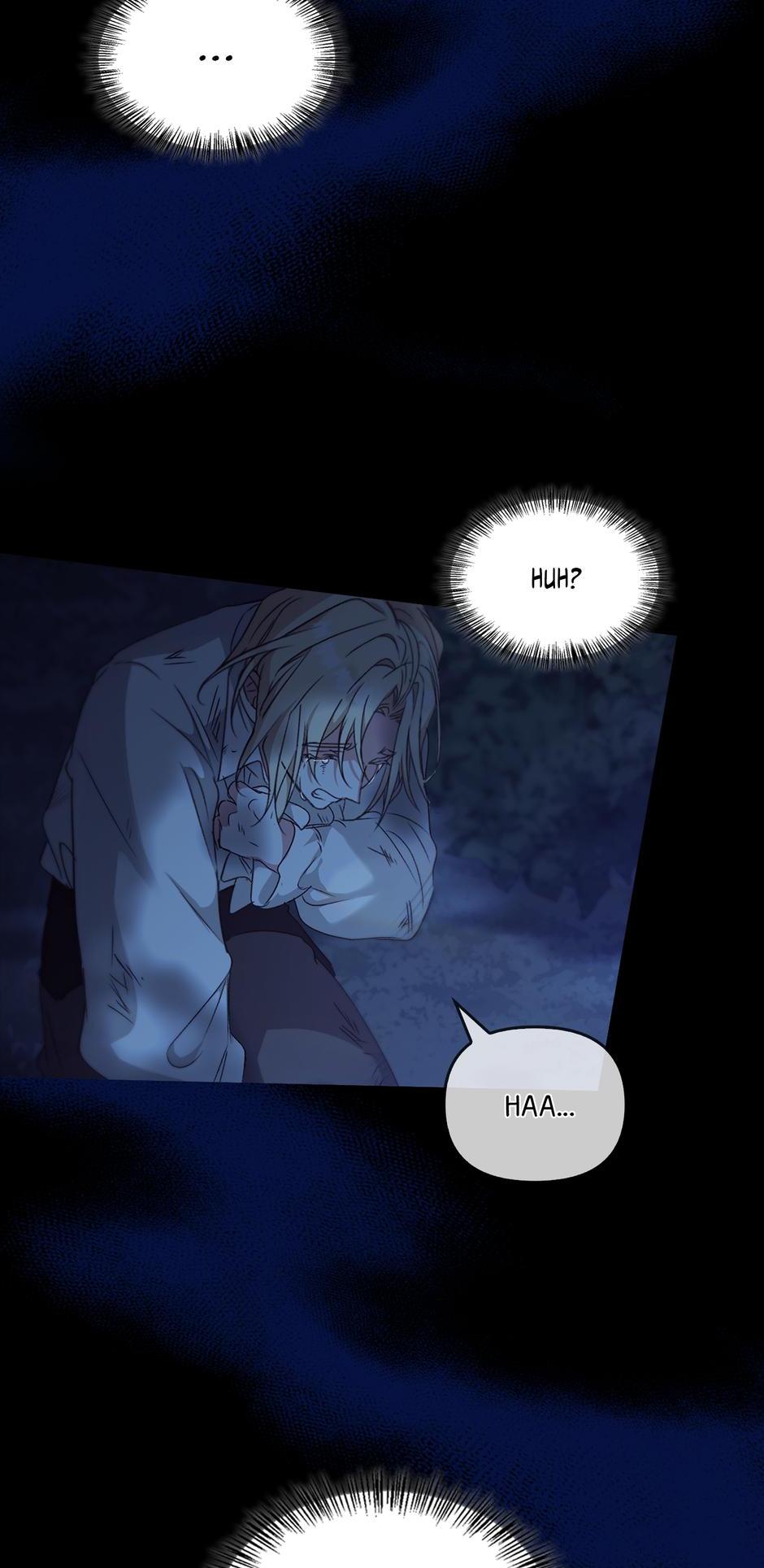 Regas Chapter 66 - Page 18