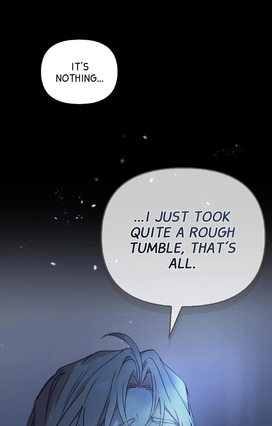 Regas Chapter 66 - Page 22