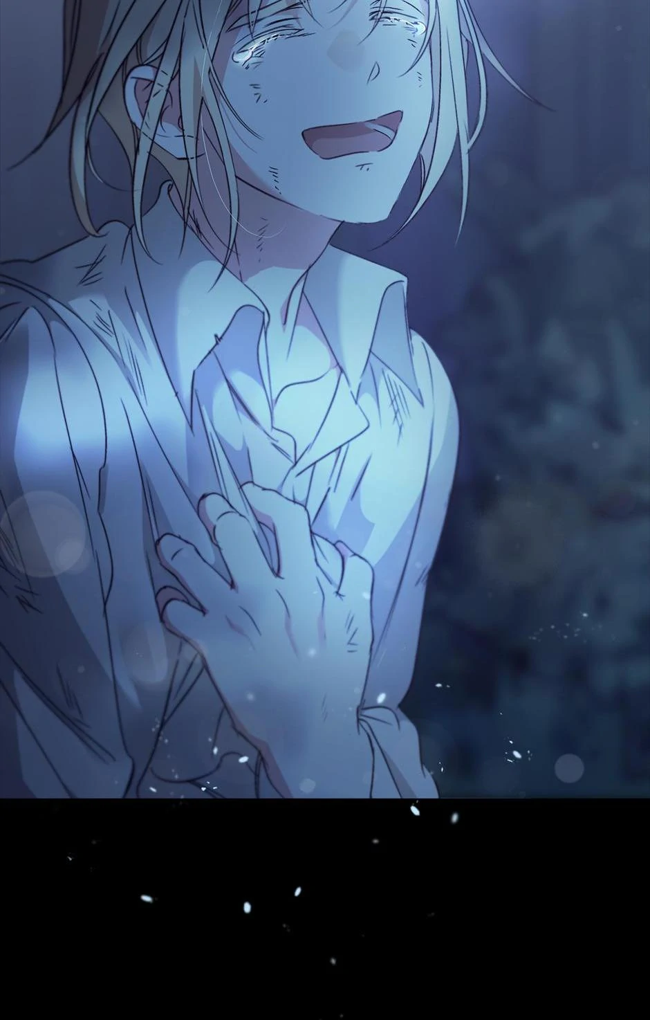 Regas Chapter 66 - Page 23