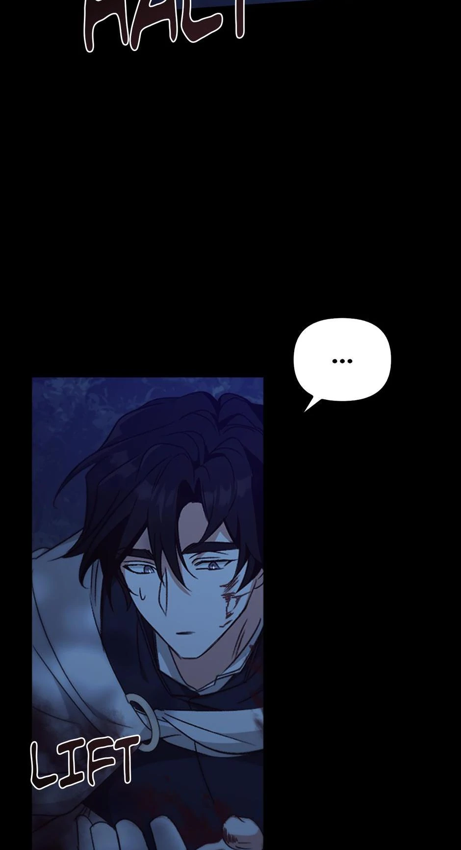 Regas Chapter 66 - Page 27