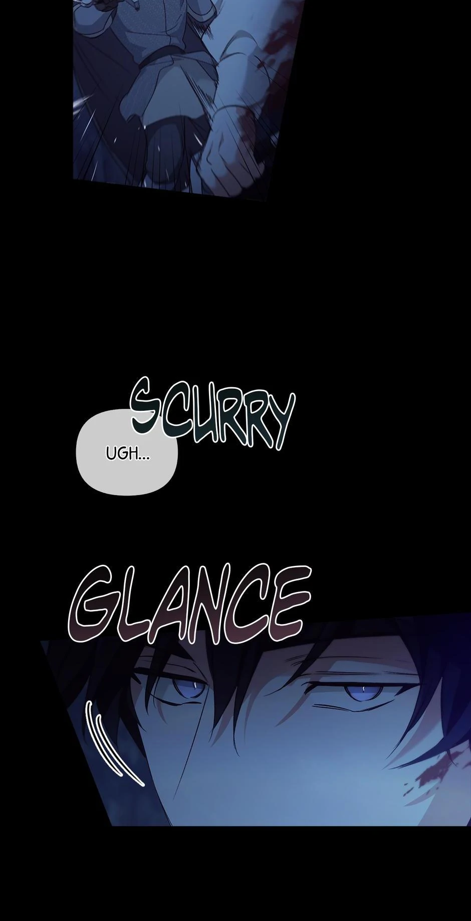 Regas Chapter 66 - Page 3