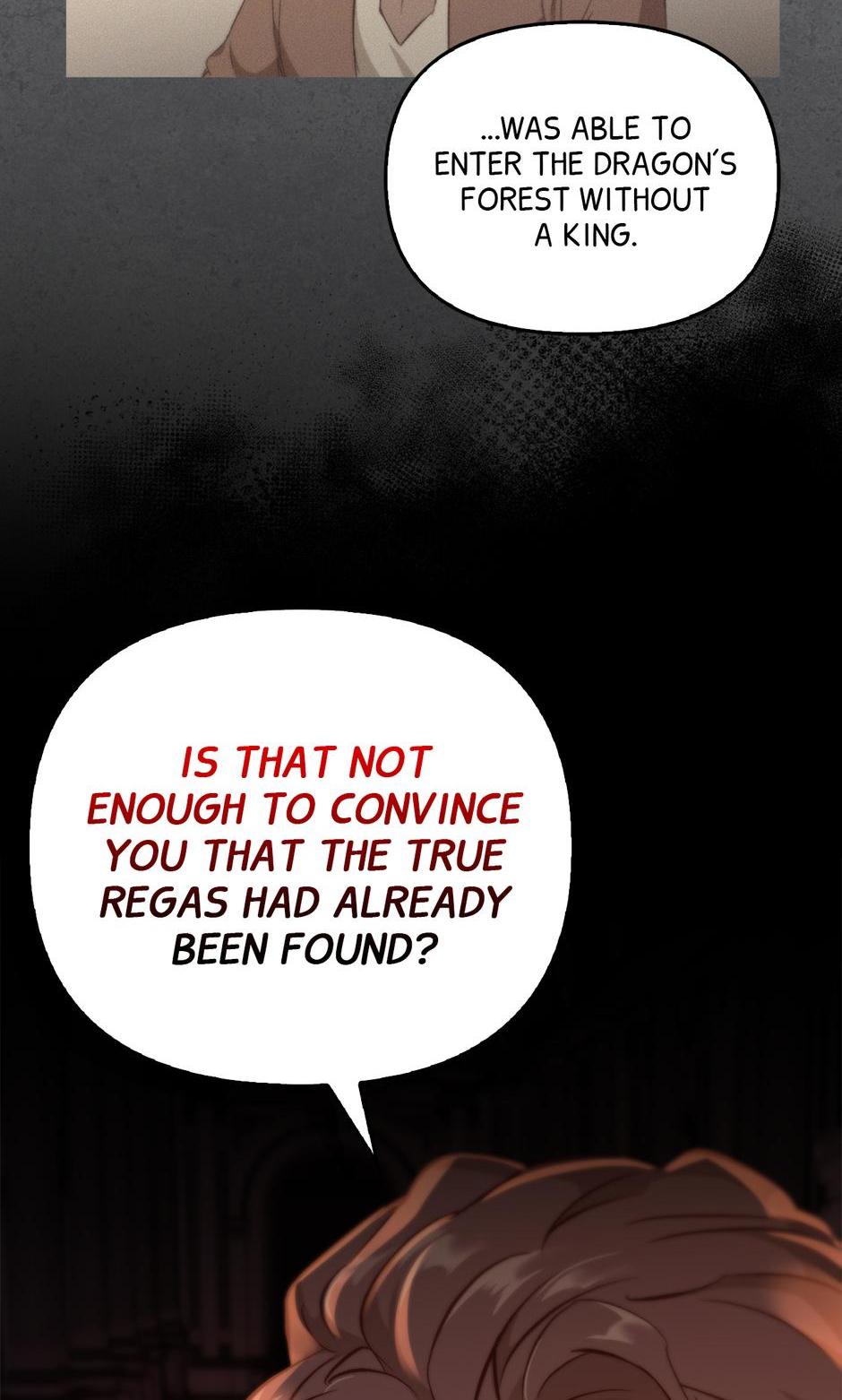 Regas Chapter 66 - Page 71