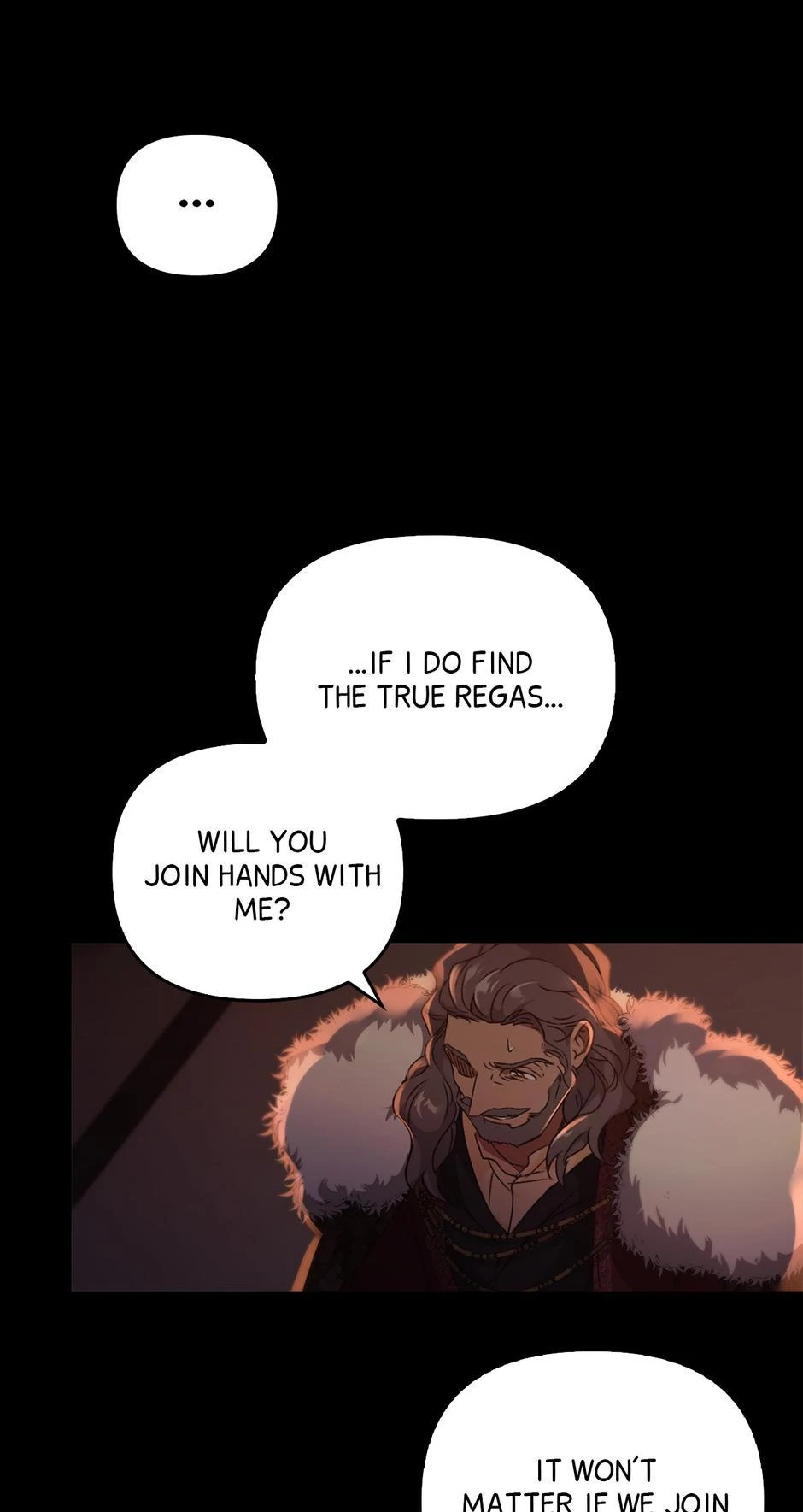 Regas Chapter 66 - Page 80