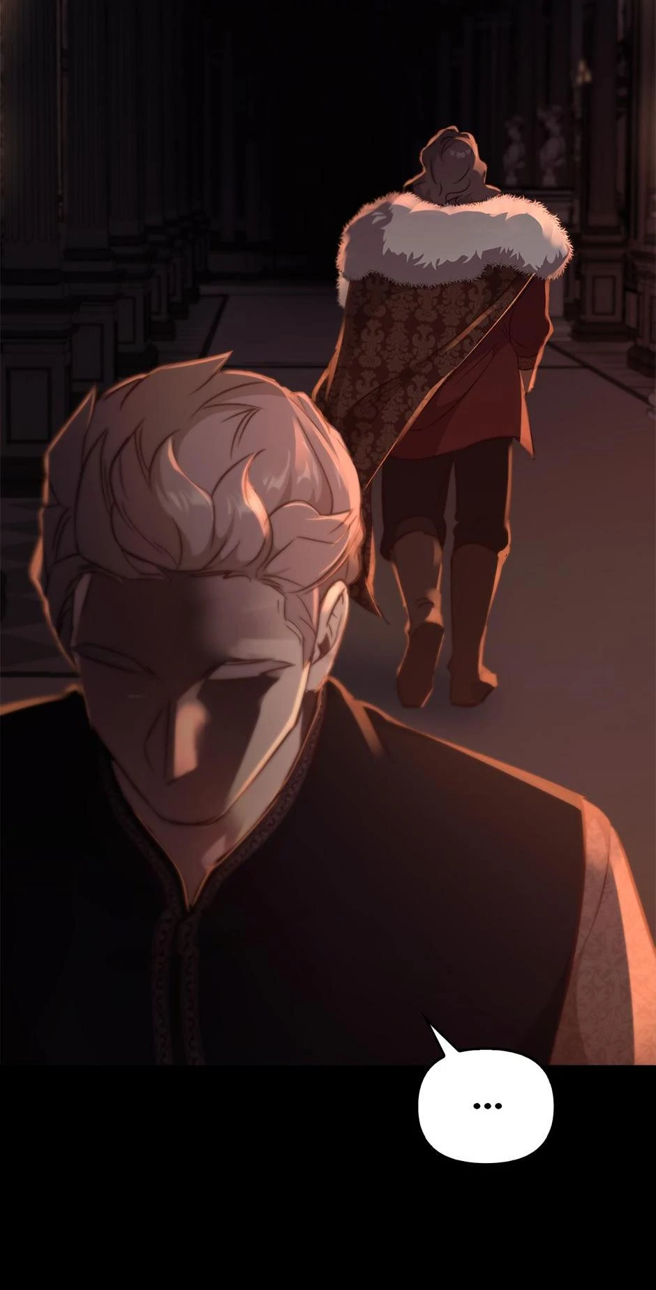 Regas Chapter 66 - Page 87