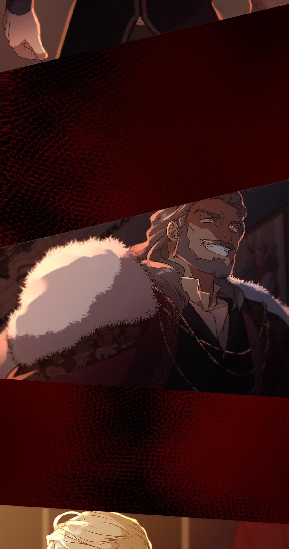 Regas Chapter 66 - Page 91