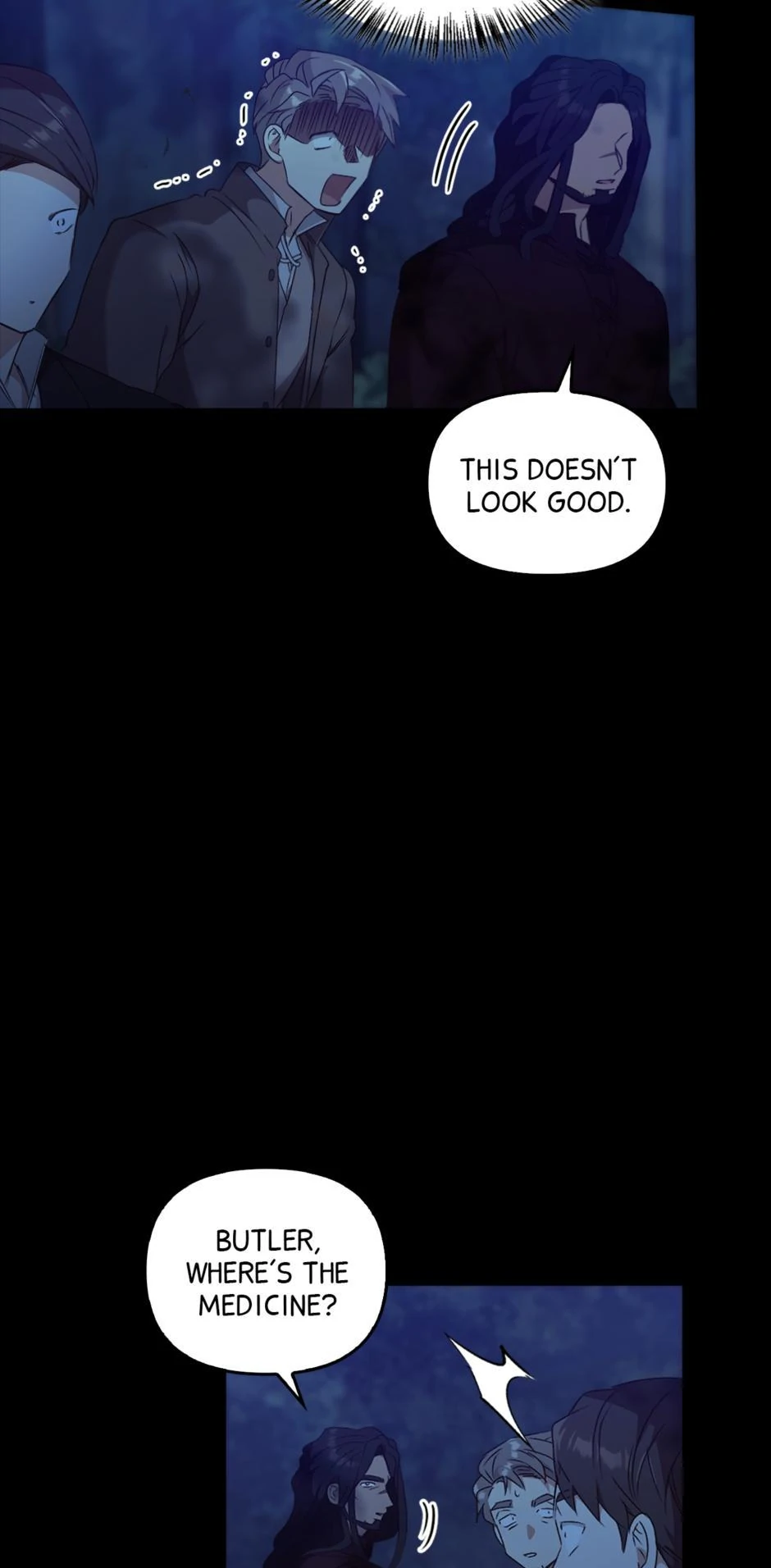 Regas Chapter 67 - Page 11