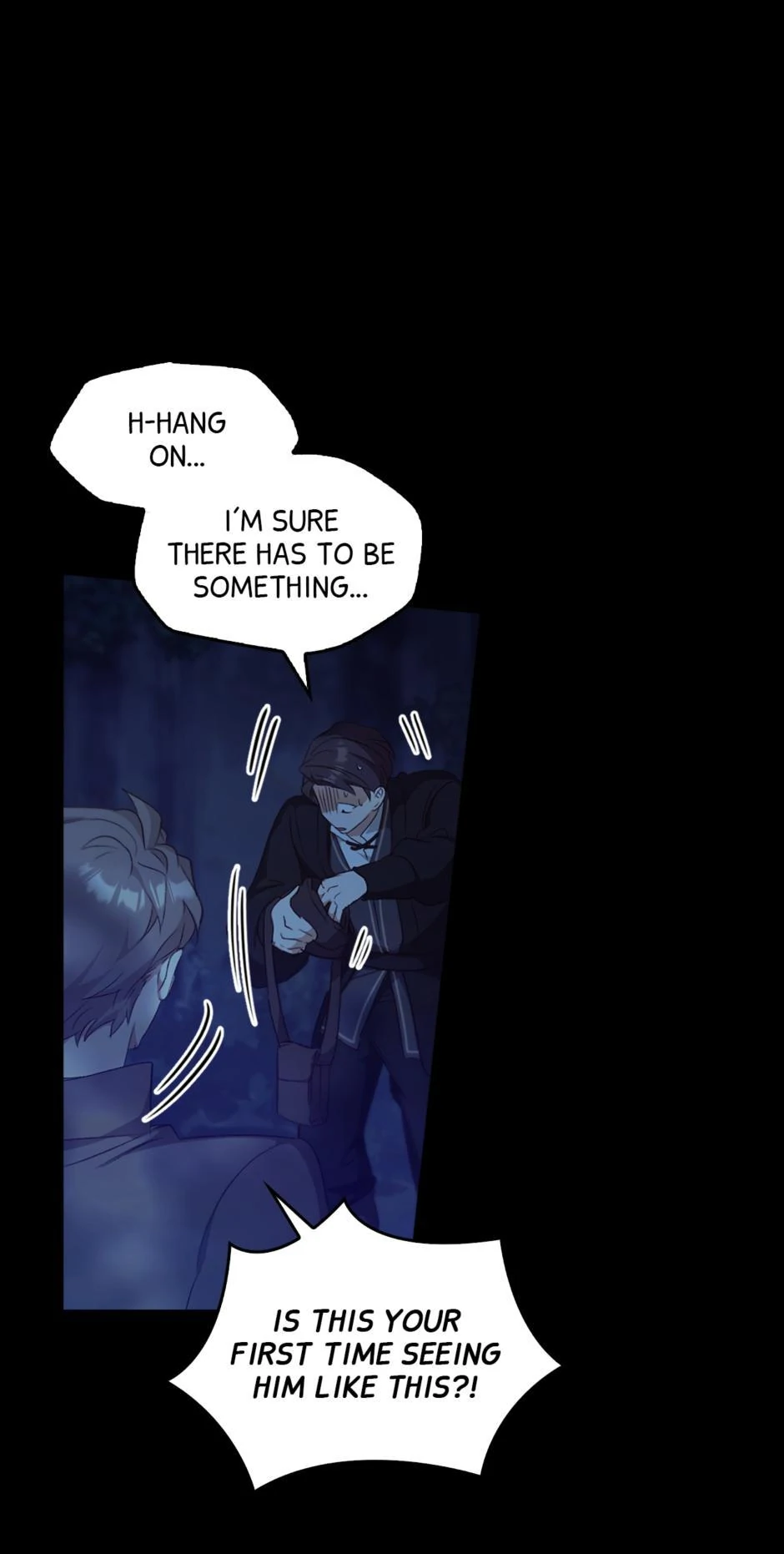 Regas Chapter 67 - Page 16