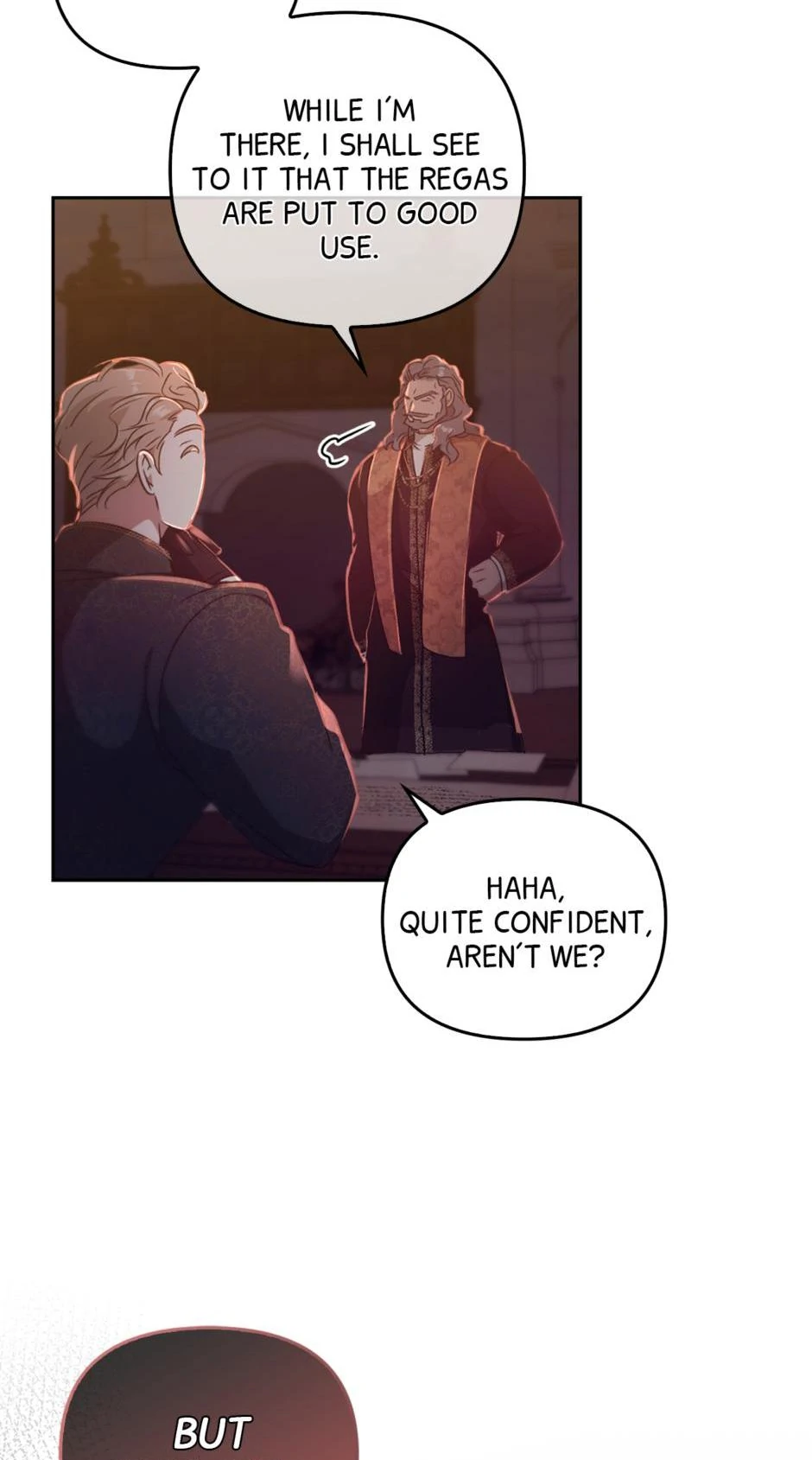 Regas Chapter 67 - Page 48