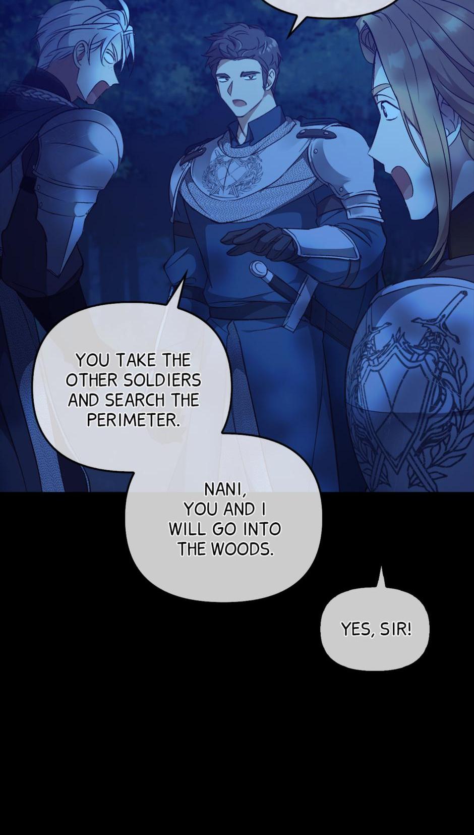 Regas Chapter 67 - Page 73