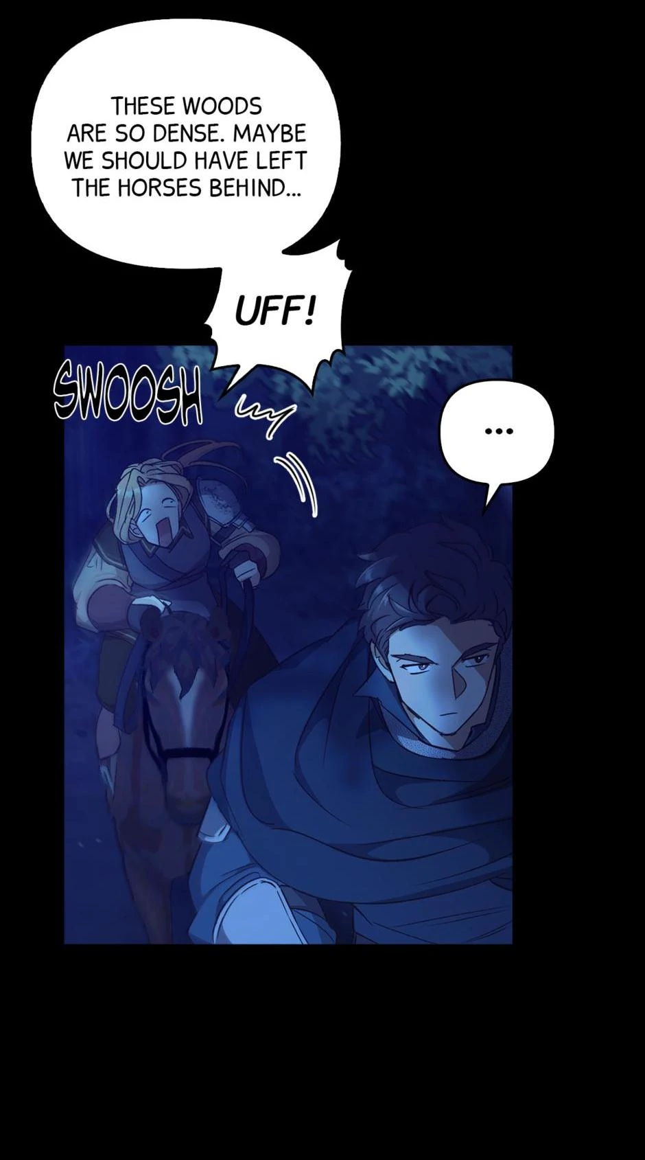 Regas Chapter 67 - Page 77