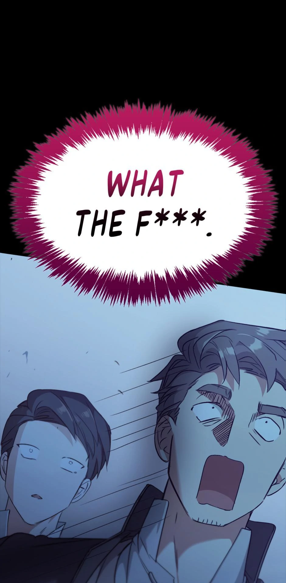 Regas Chapter 67 - Page 9