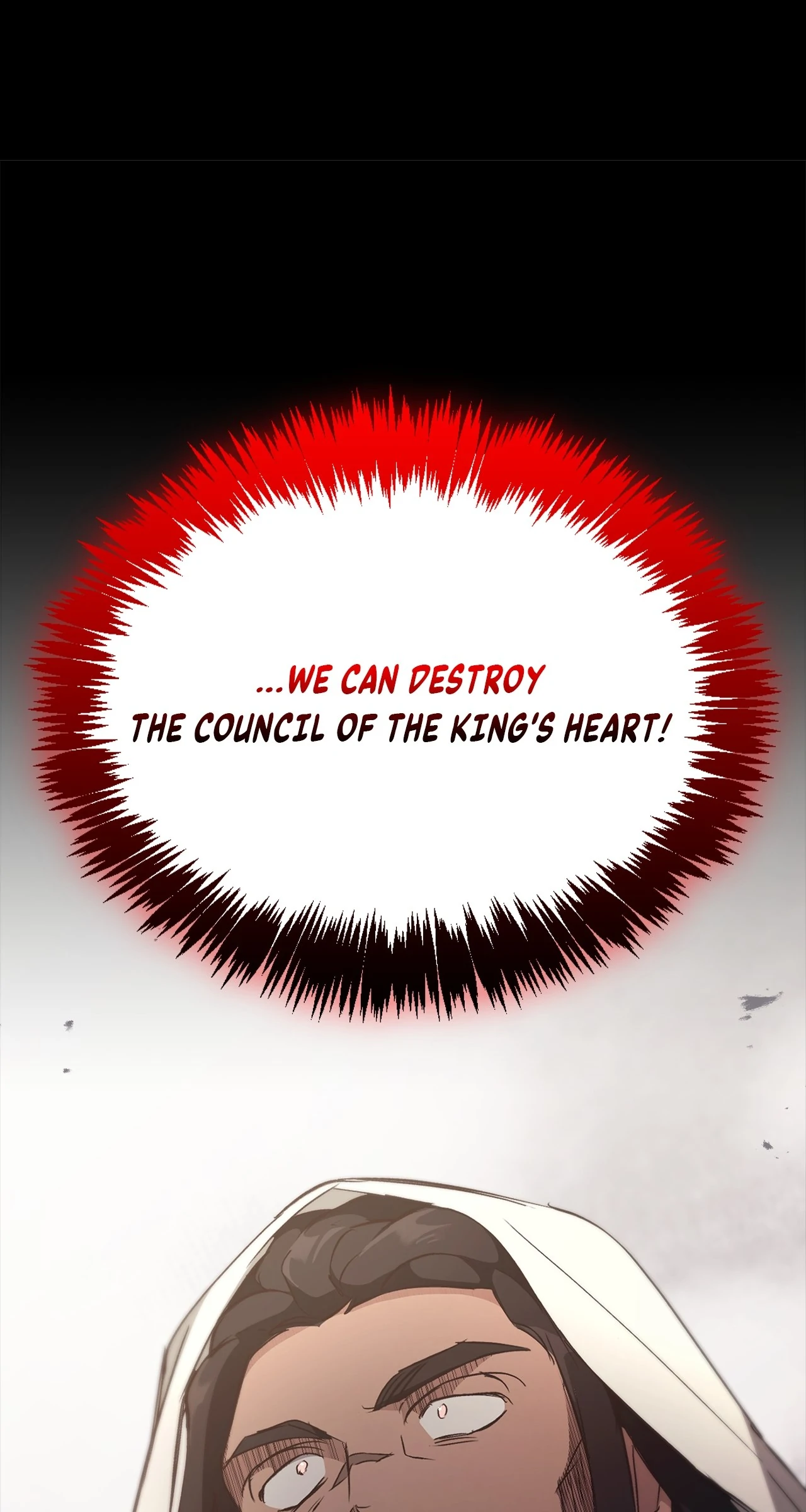 Regas Chapter 68 - Page 31