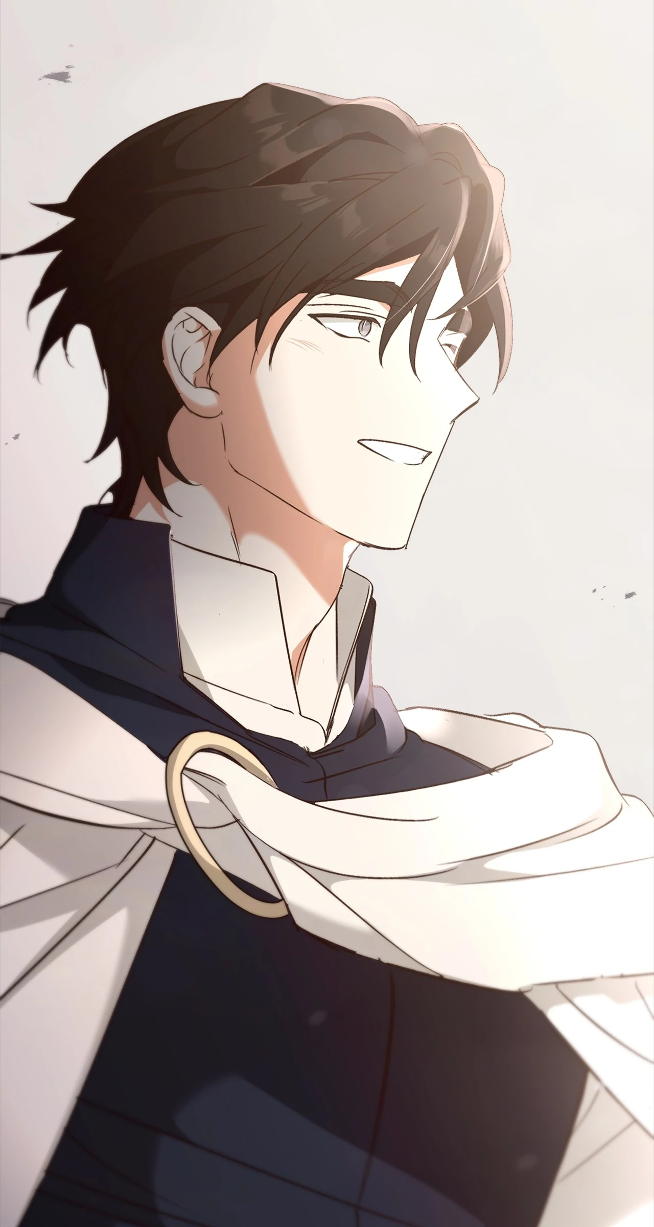 Regas Chapter 68 - Page 36