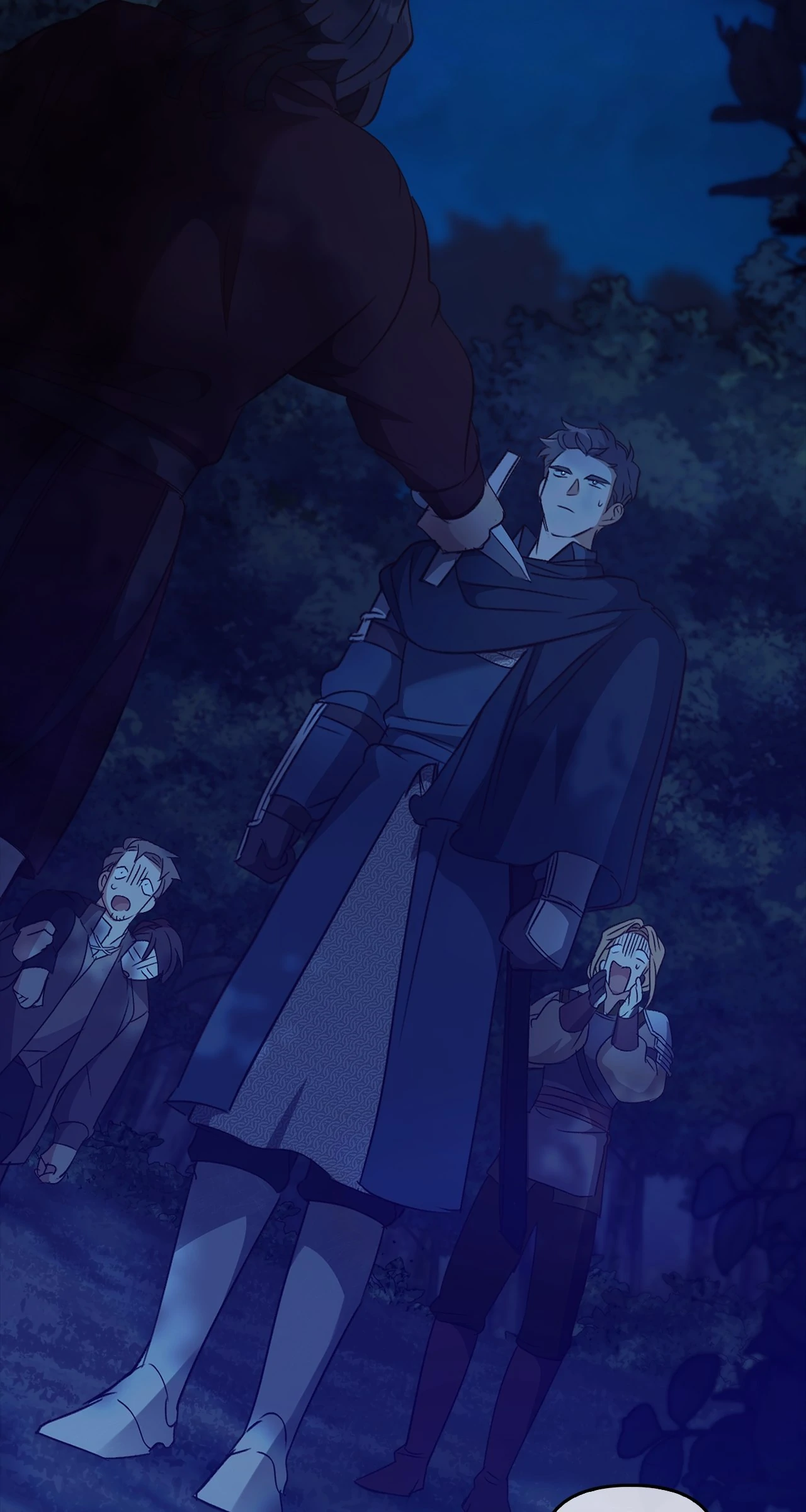 Regas Chapter 68 - Page 39