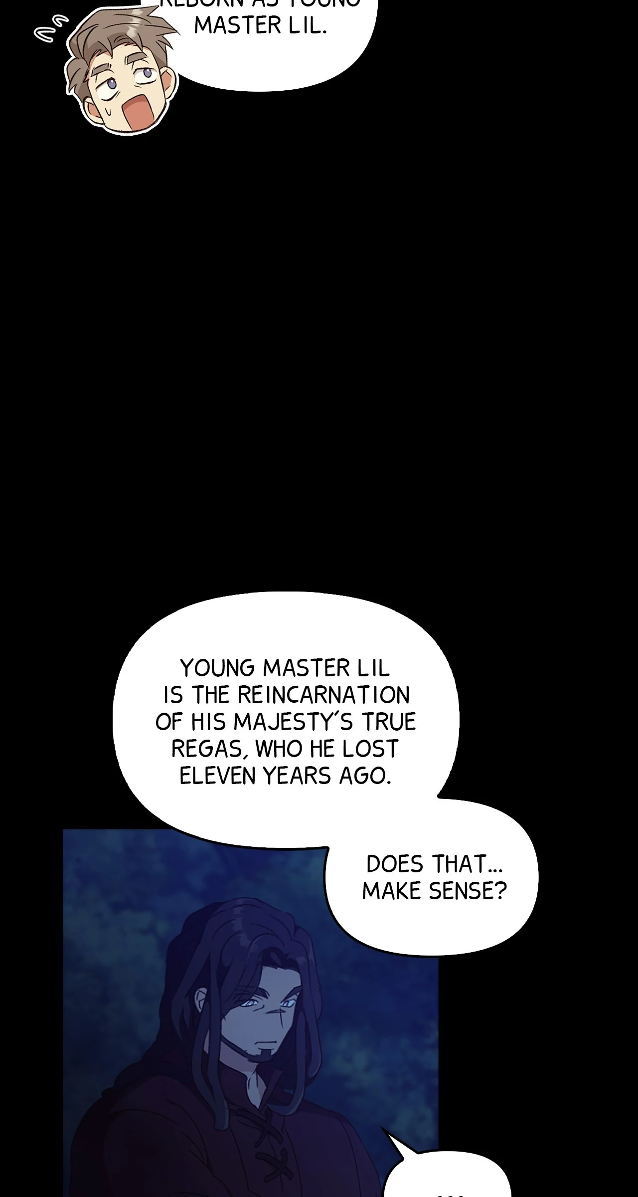 Regas Chapter 68 - Page 42