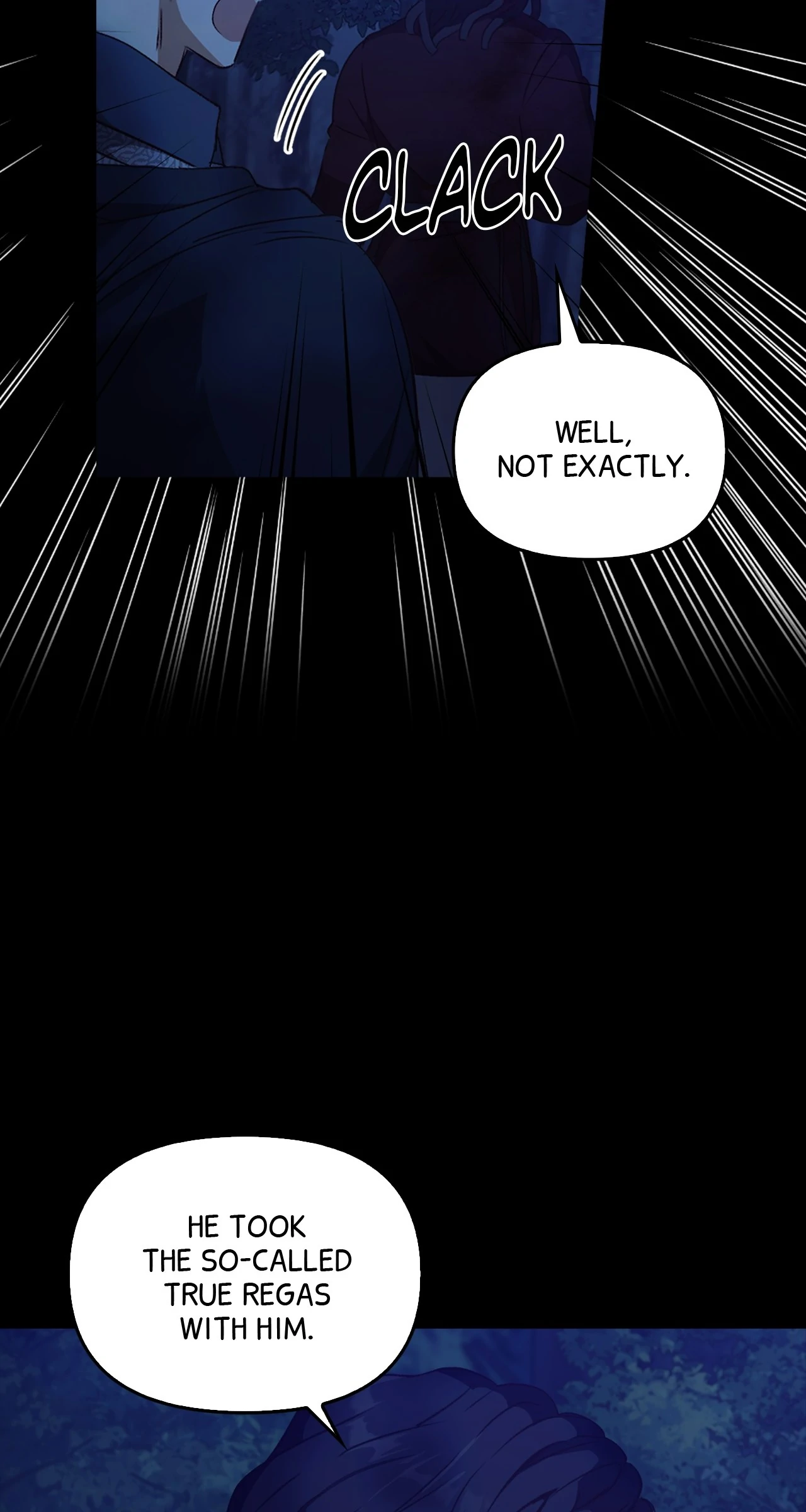 Regas Chapter 68 - Page 47