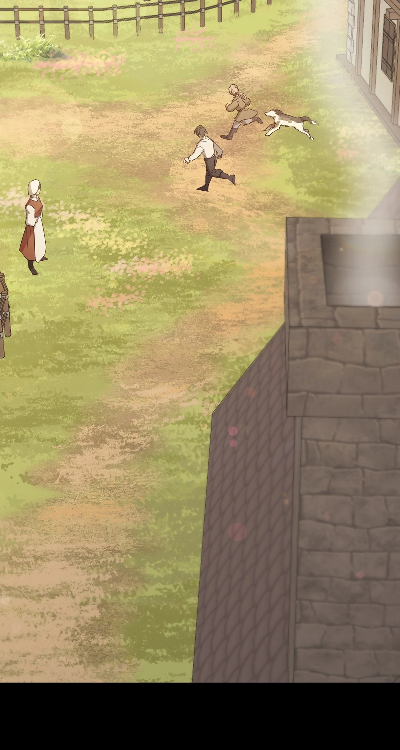 Regas Chapter 68 - Page 7