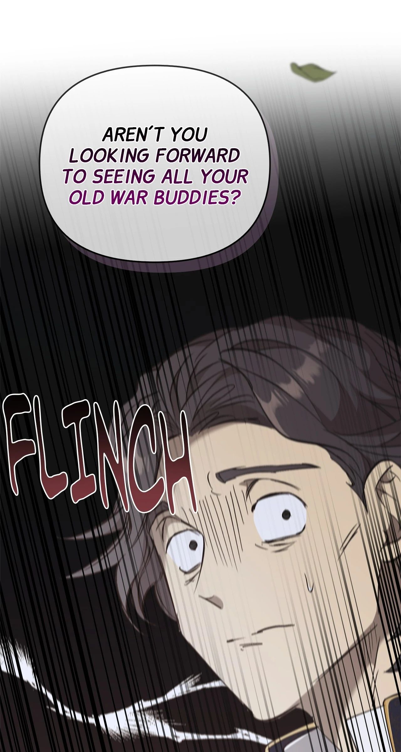 Regas Chapter 68 - Page 73