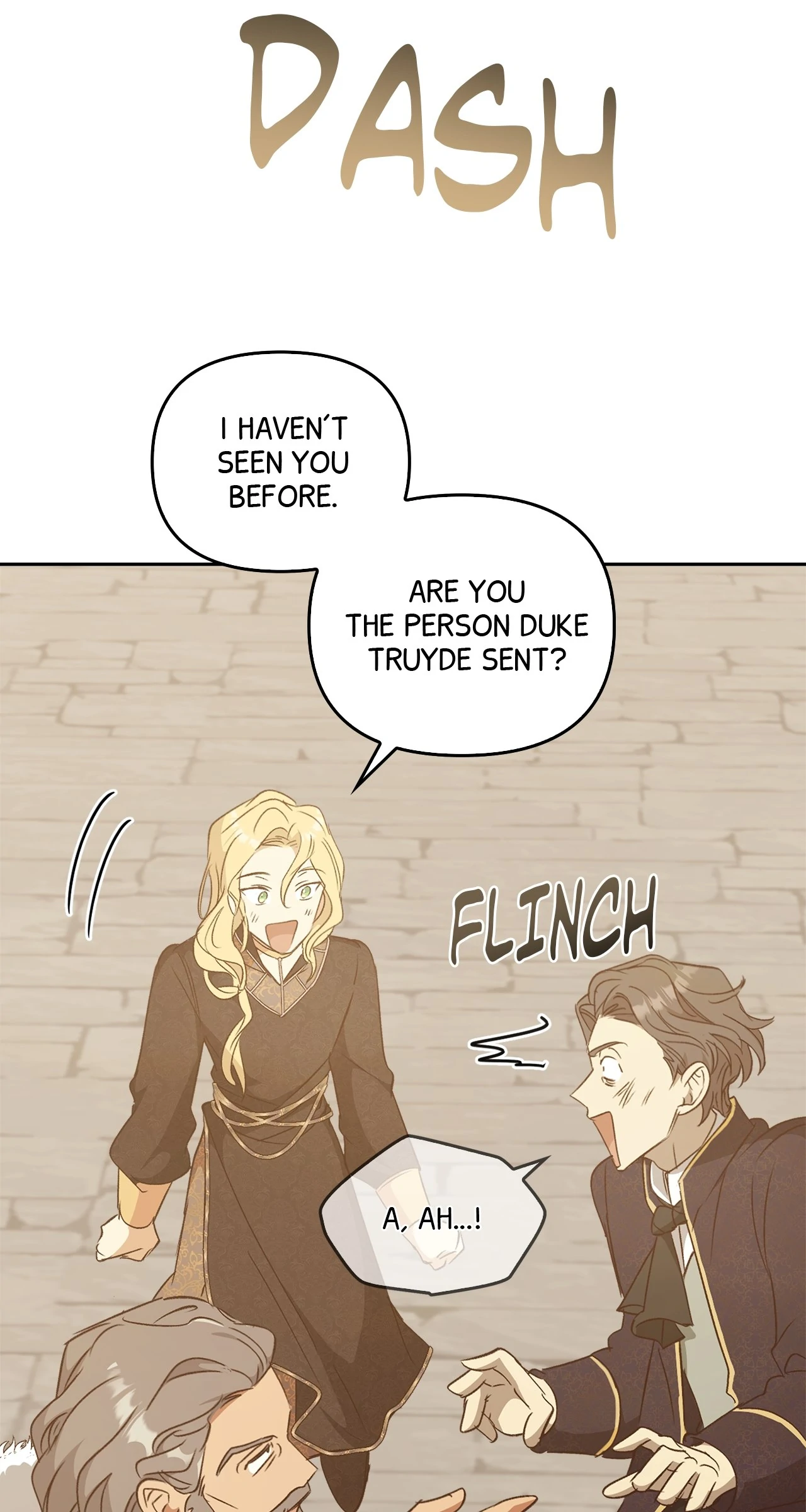 Regas Chapter 68 - Page 80