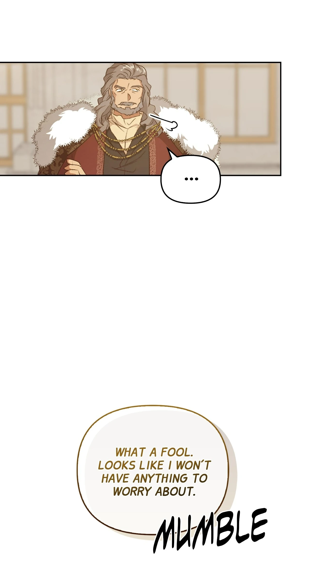 Regas Chapter 68 - Page 85