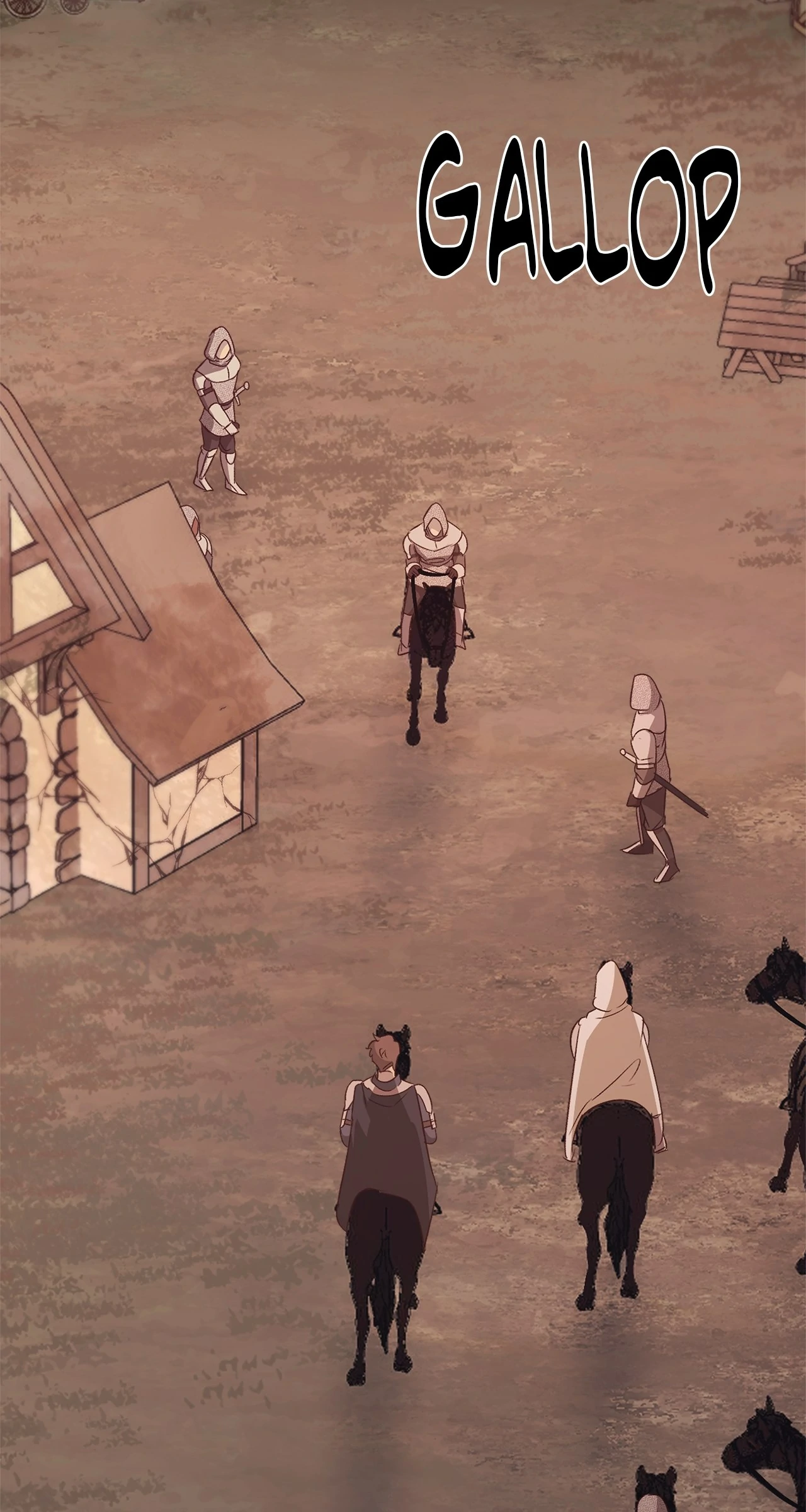 Regas Chapter 68 - Page 88