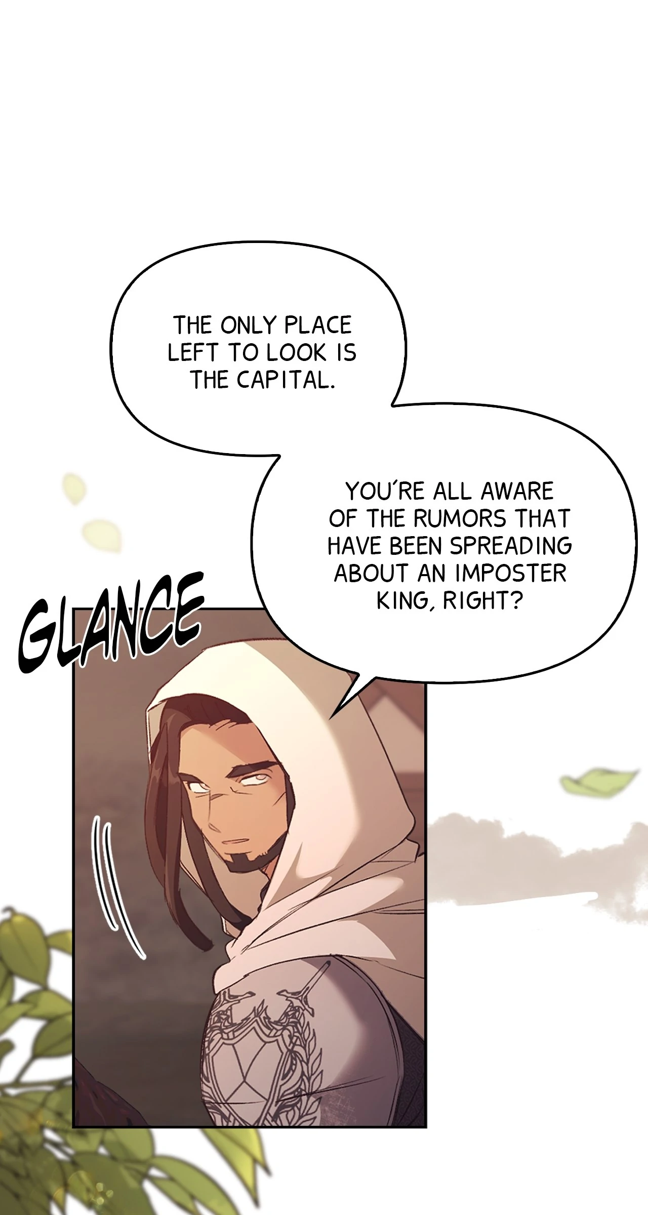 Regas Chapter 68 - Page 91