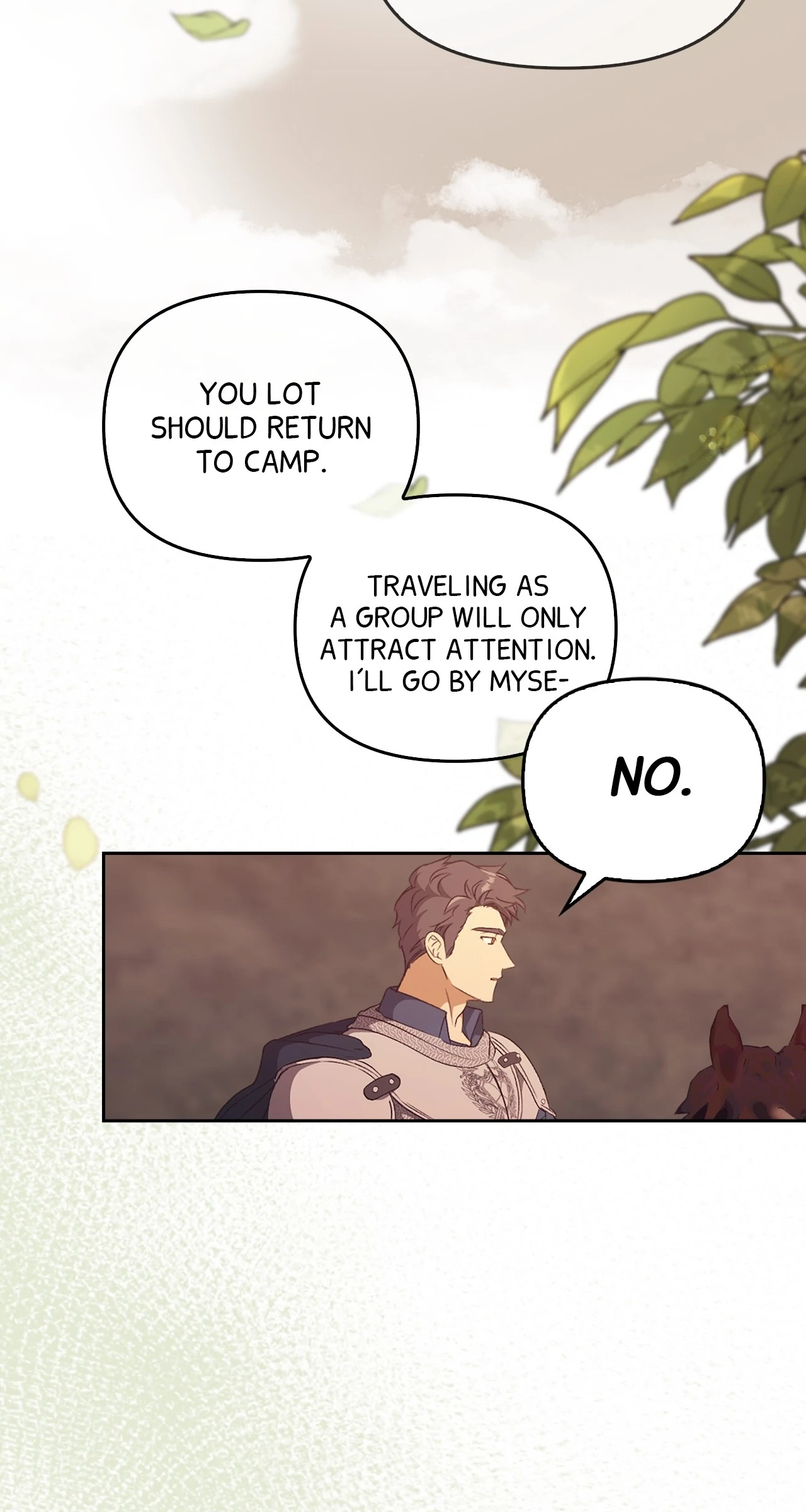 Regas Chapter 68 - Page 93