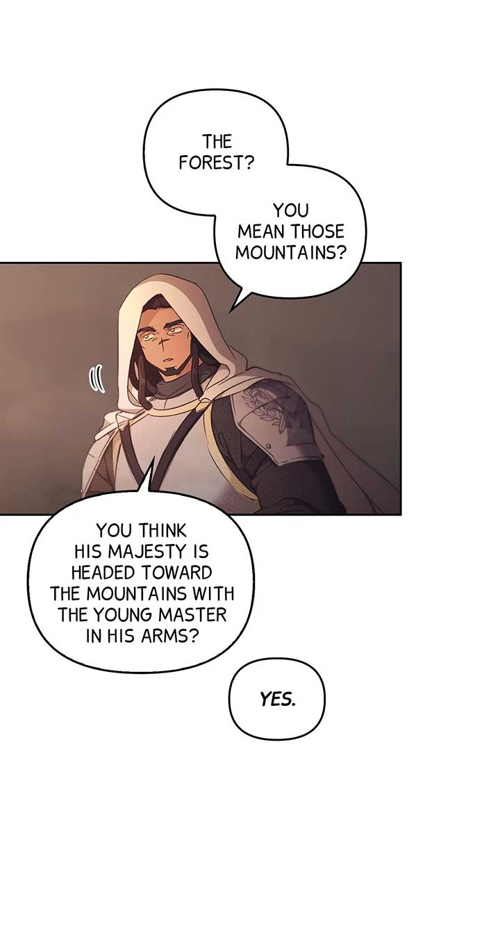 Regas Chapter 69 - Page 17