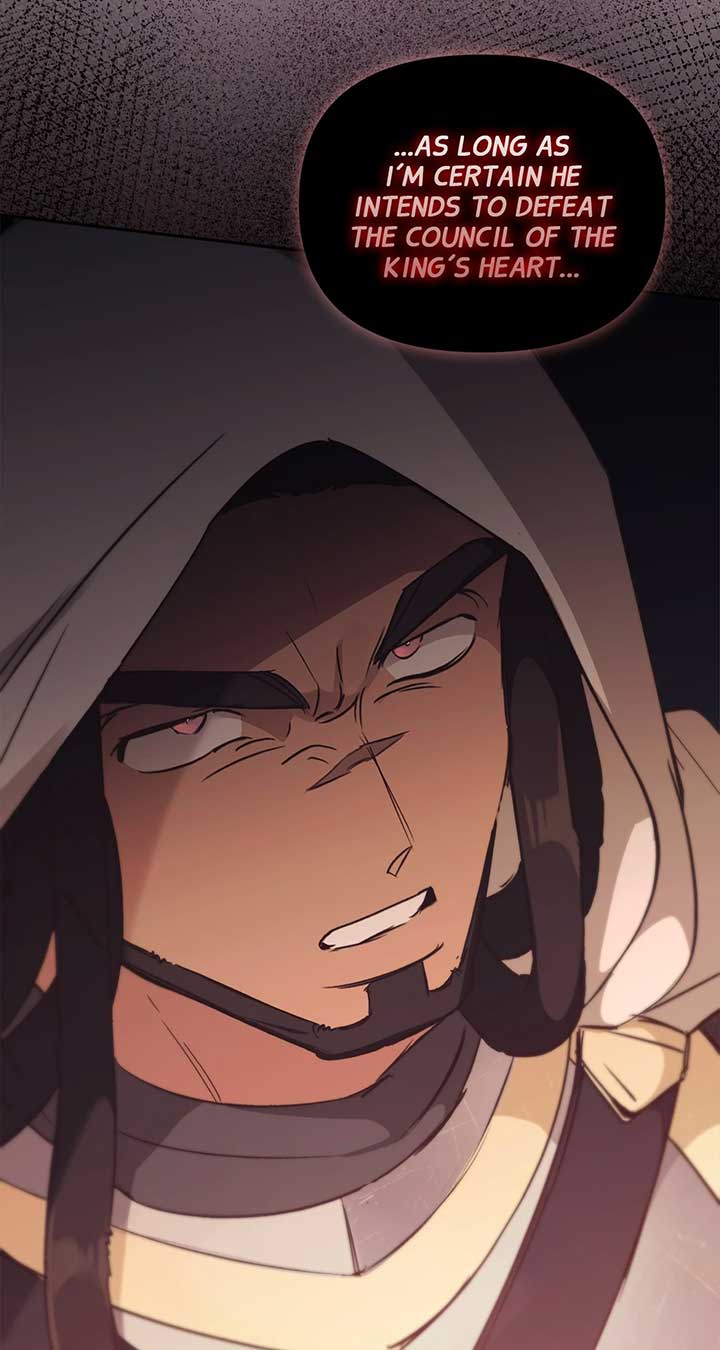 Regas Chapter 69 - Page 33