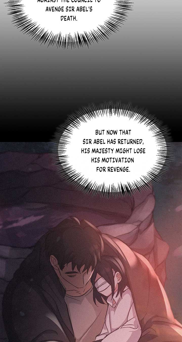 Regas Chapter 69 - Page 50