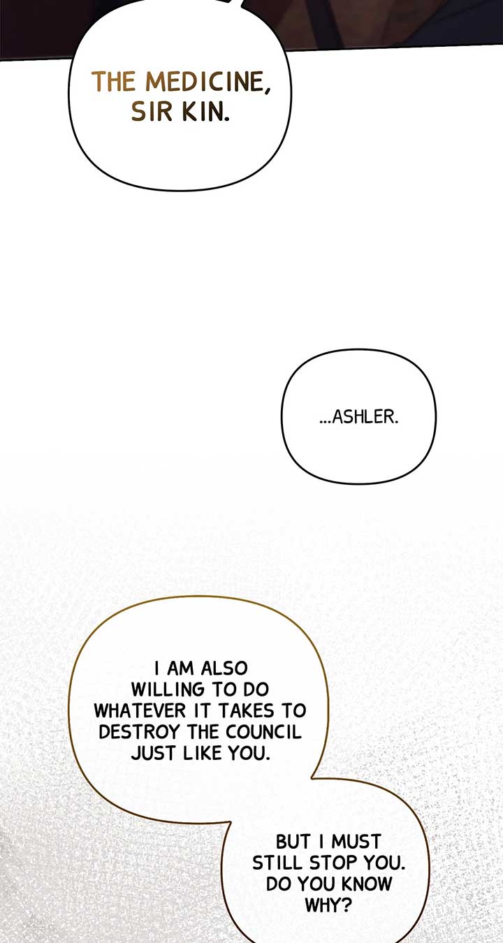 Regas Chapter 69 - Page 61