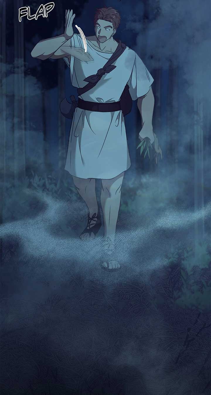 Regas Chapter 69 - Page 91