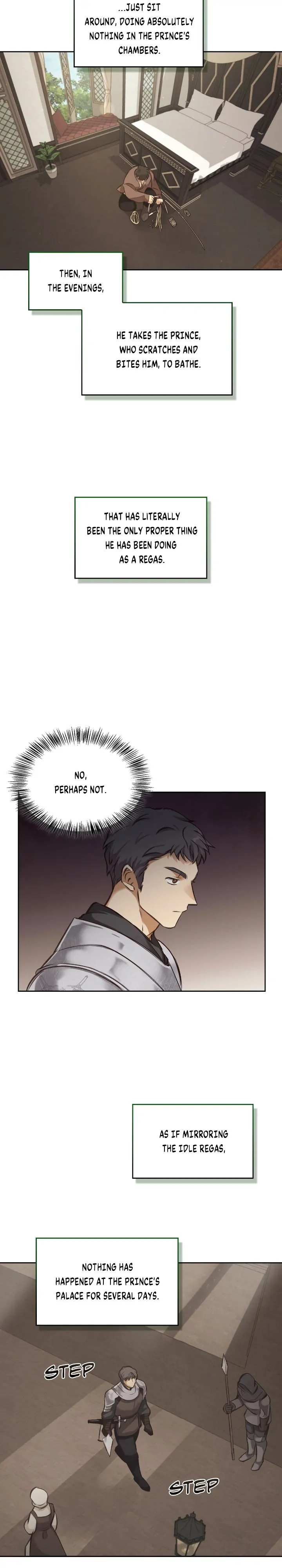 Regas Chapter 7 - Page 19