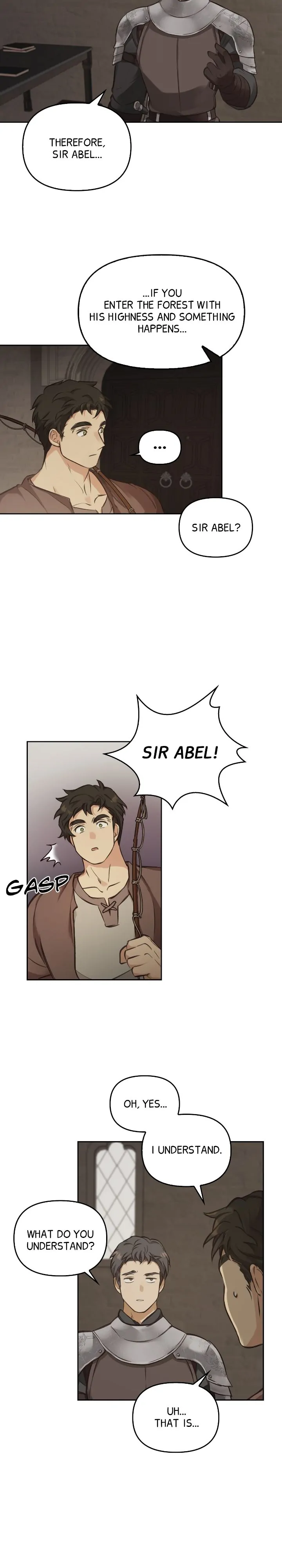 Regas Chapter 7 - Page 28