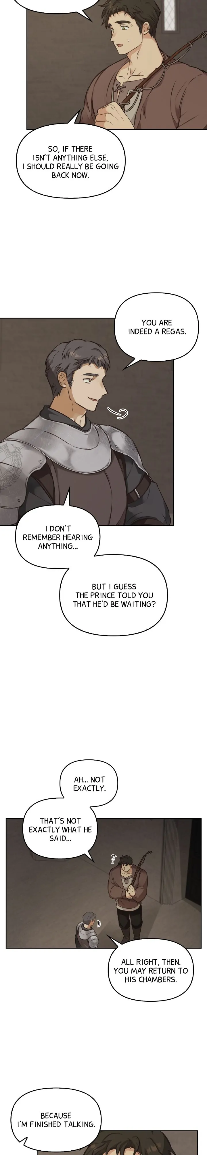 Regas Chapter 7 - Page 31